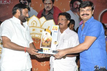 Legend Movie 275 Days Success Meet at Proddatur